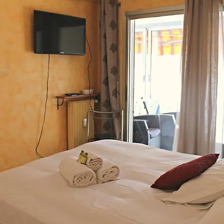 Viva Riviera Rue Victor Cousin Apartment Cannes Exterior photo