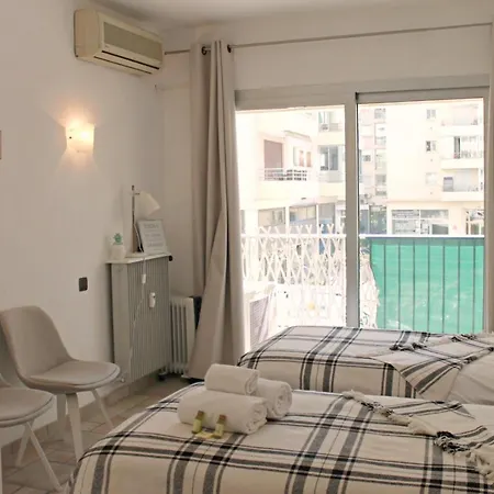 Viva Riviera Rue Victor Cousin Apartment Cannes Exterior photo