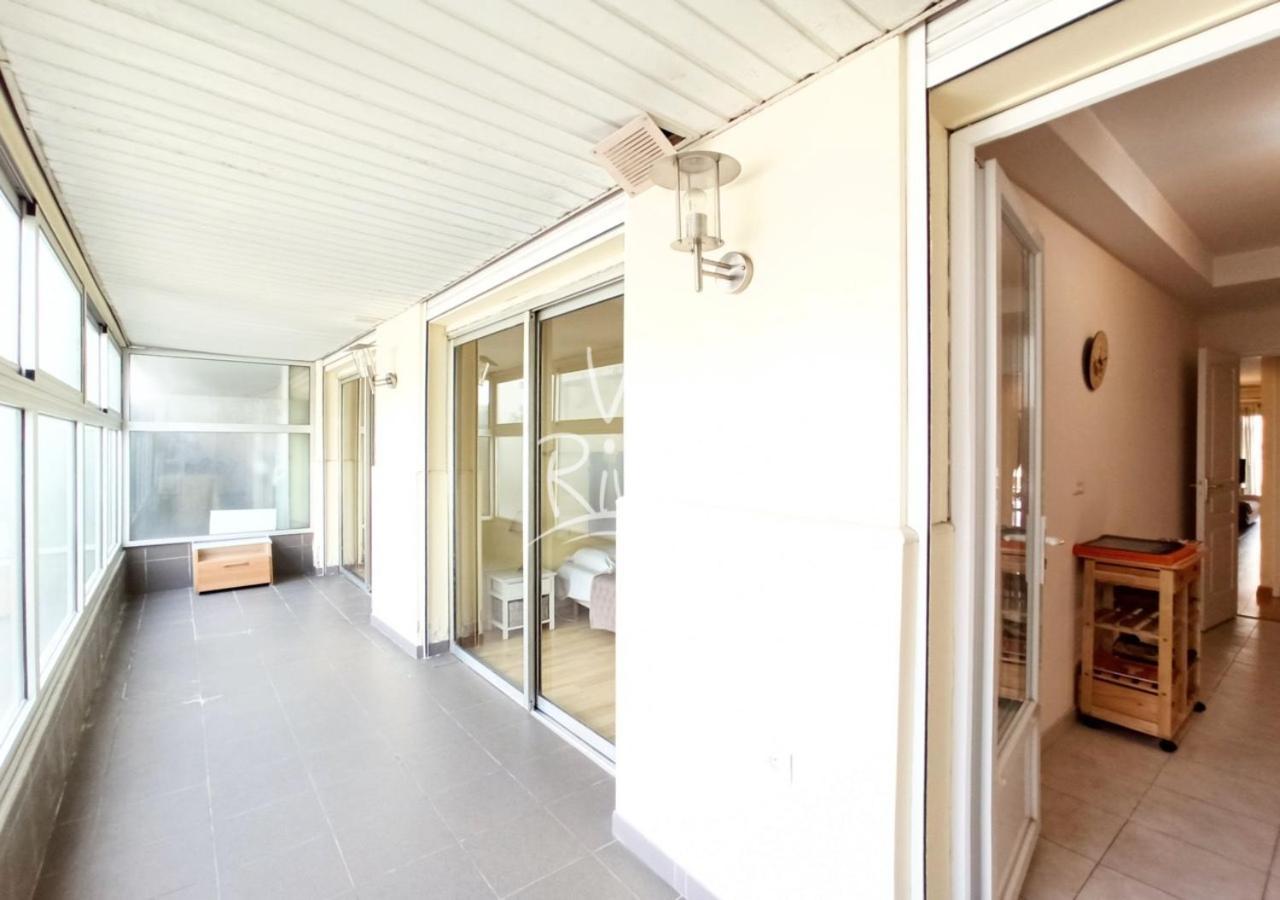 Viva Riviera Rue Victor Cousin Apartment Cannes