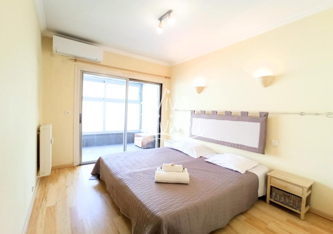 Viva Riviera Rue Victor Cousin Appartement *