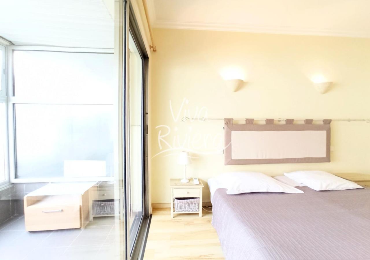 Viva Riviera Rue Victor Cousin Appartement Cannes