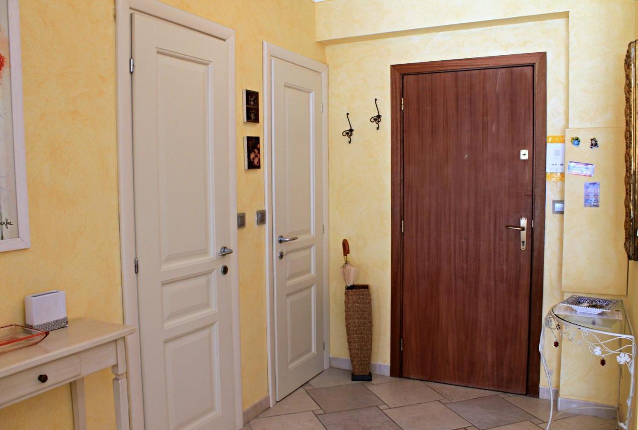 Appartement Viva Riviera Rue Victor Cousin