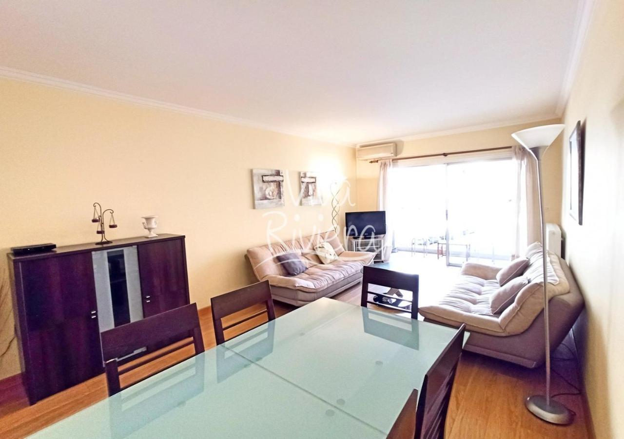 Viva Riviera Rue Victor Cousin Appartement Cannes