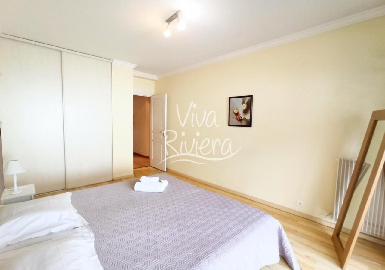 Viva Riviera Rue Victor Cousin Appartement *