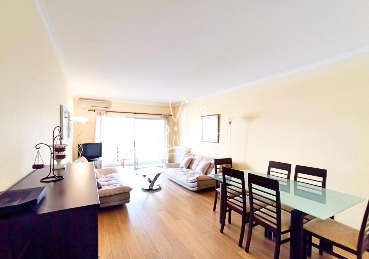 Appartement Viva Riviera Rue Victor Cousin *