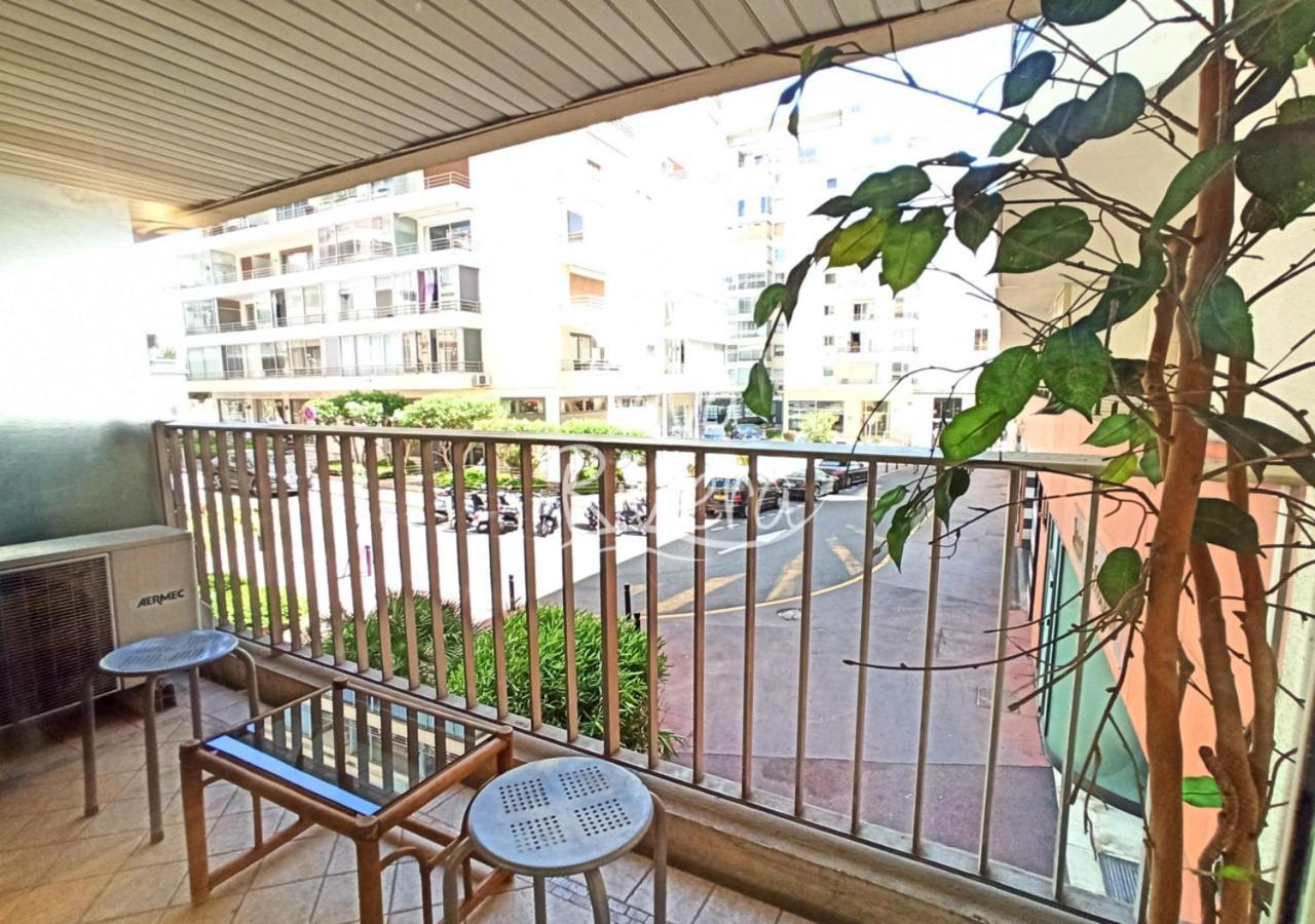 Viva Riviera Rue Victor Cousin Appartement *