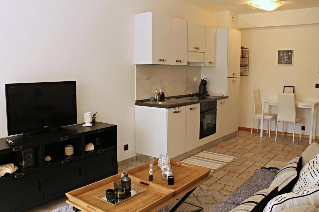Viva Riviera Rue Victor Cousin Appartement Cannes
