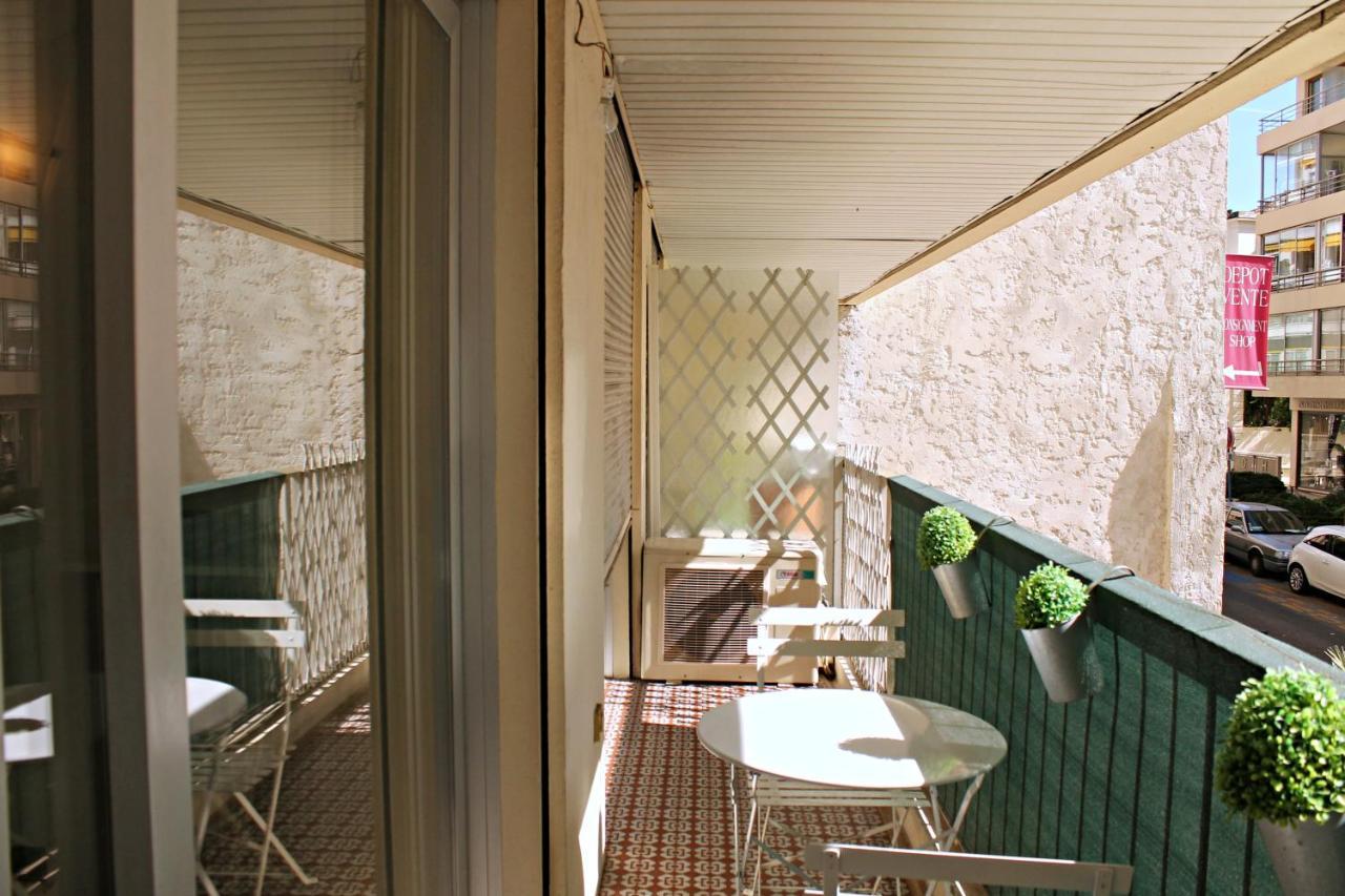 Appartement Viva Riviera Rue Victor Cousin Cannes