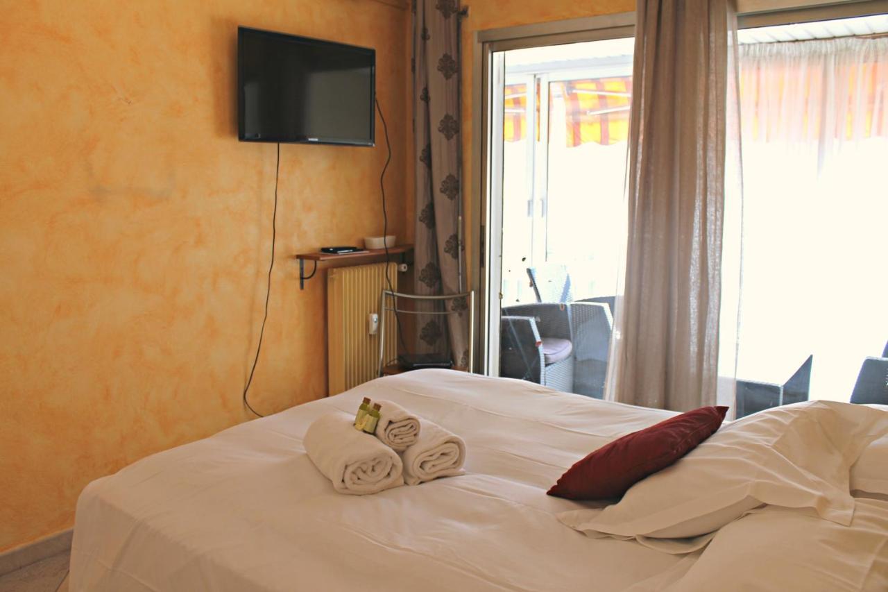 Appartement Viva Riviera Rue Victor Cousin *