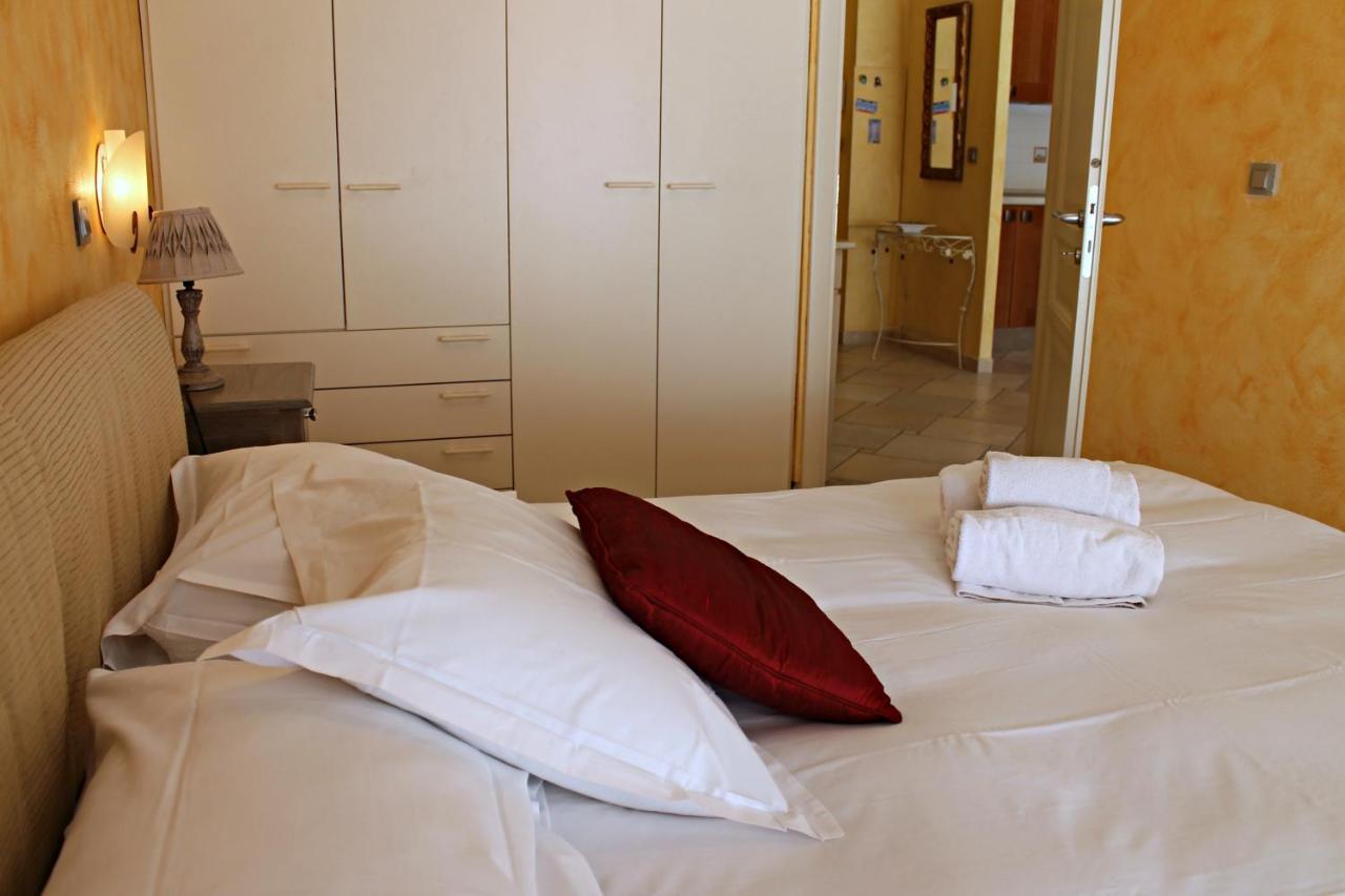 Viva Riviera Rue Victor Cousin Appartement *