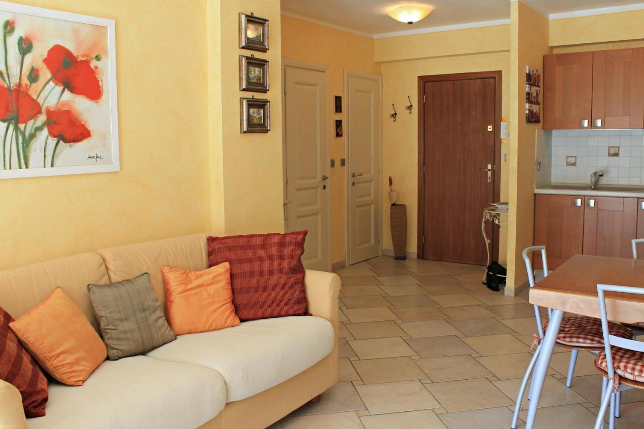 Viva Riviera Rue Victor Cousin Appartement Cannes