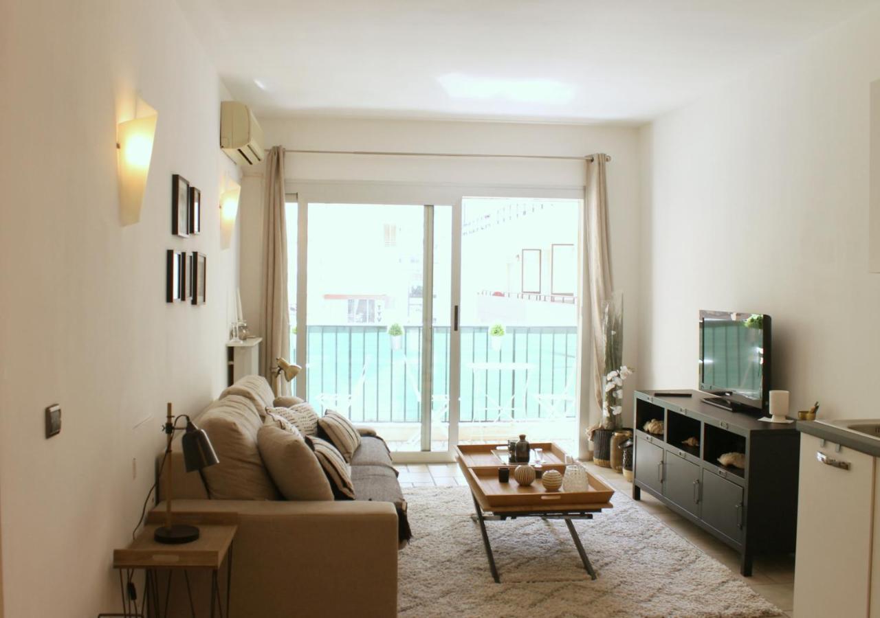Viva Riviera Rue Victor Cousin Appartement *