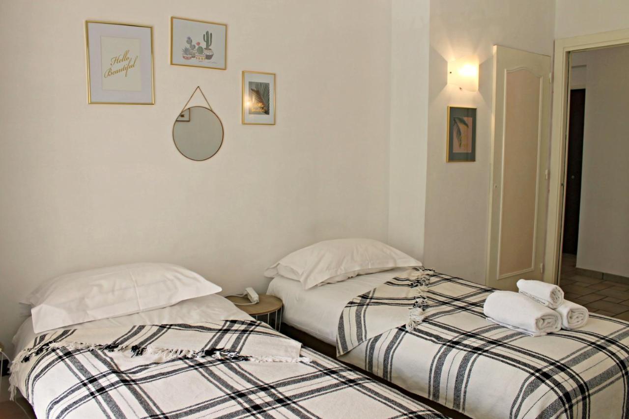 Viva Riviera Rue Victor Cousin Appartement